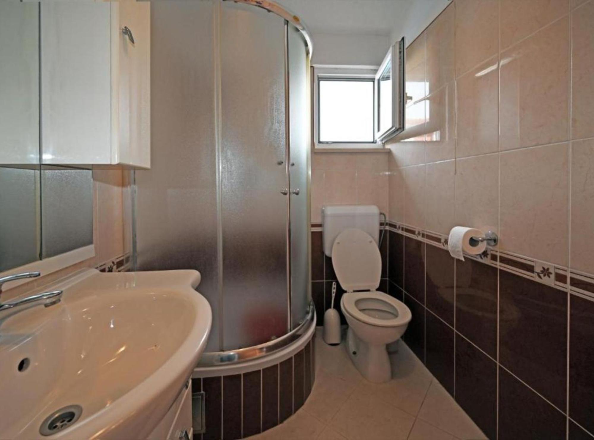 Apartments Mihovilovic - 50 M From Beach Slatine Exteriör bild