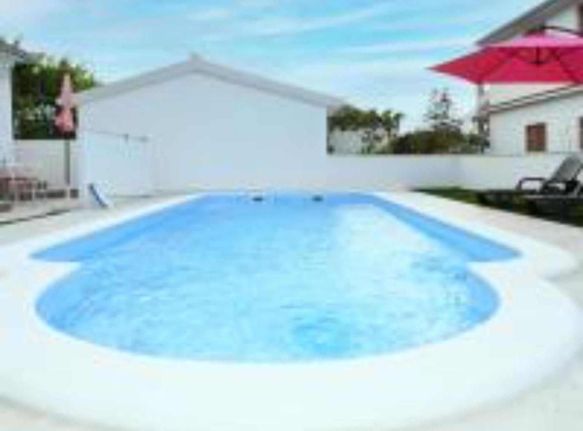 Apartments Mihovilovic - 50 M From Beach Slatine Exteriör bild